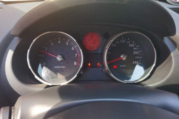 Used Nissan Qashqai 2010 20X LE CVT 2WD