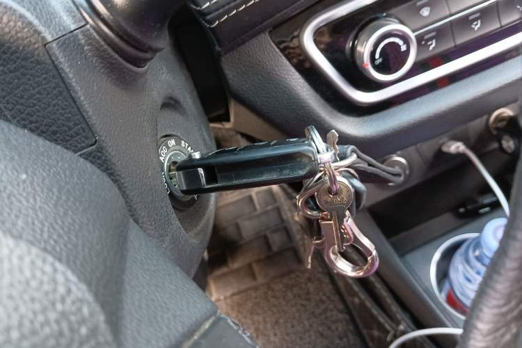 Used JAC iEV6E 2019 Sport Edition iEV6E Deluxe Smart Version
