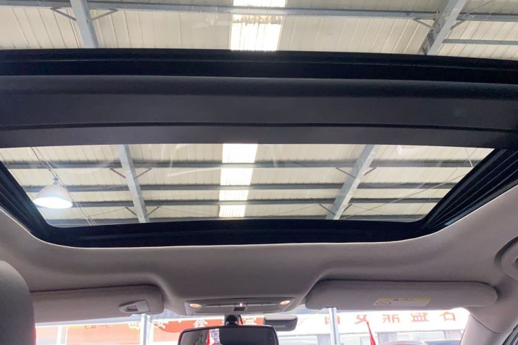 Used Nissan Murano 2019 2.5 S/C HEV XE Four-Wheel Drive Hybrid SmartConnect Prestige Version China V Emission Standard