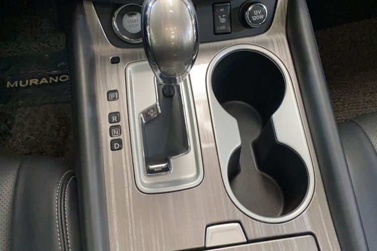 Used Nissan Murano 2019 2.5 S/C HEV XE Four-Wheel Drive Hybrid SmartConnect Prestige Version China V Emission Standard