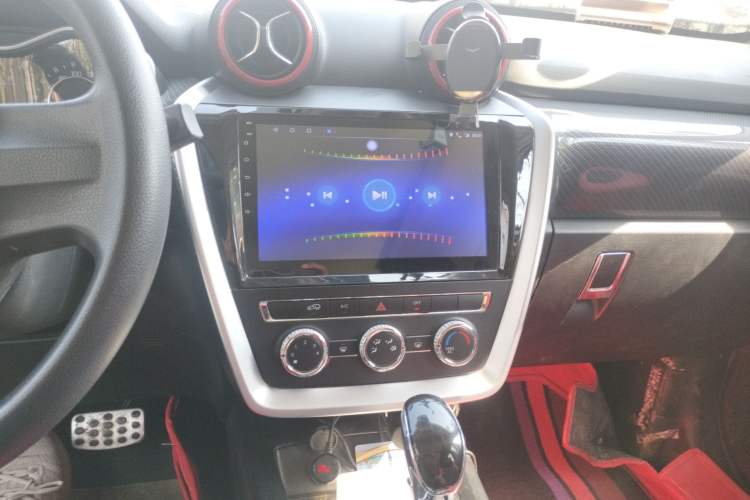 Used BAIC Off-Road BJ20 2018 1.5T CVT Elite Model