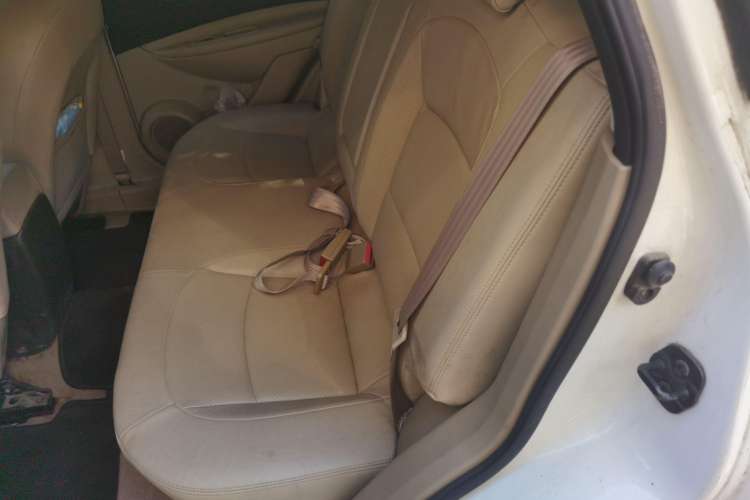 Used Nissan Qashqai 2010 20X LE CVT 2WD