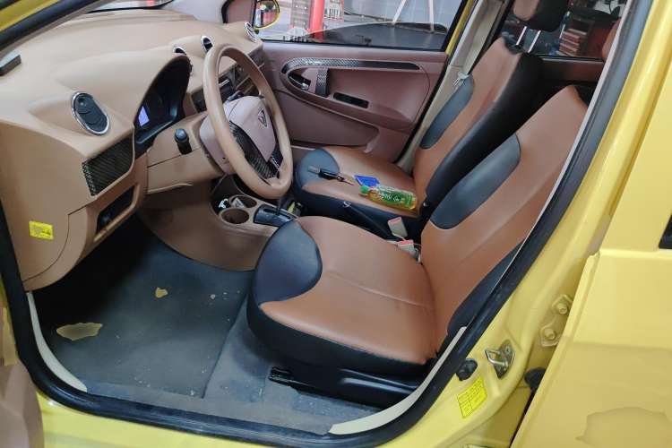 Used Yulue EV2 2018 Comfort Model