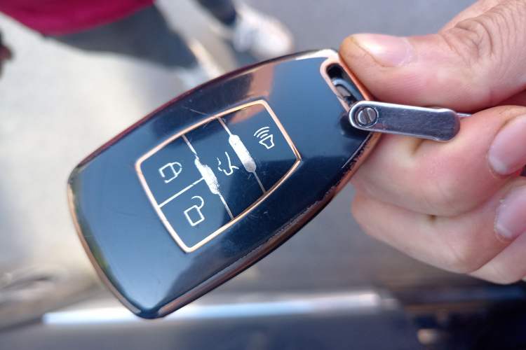 Used BAIC Beijing X5 2019 1.5T Manual Advance Edition China VI