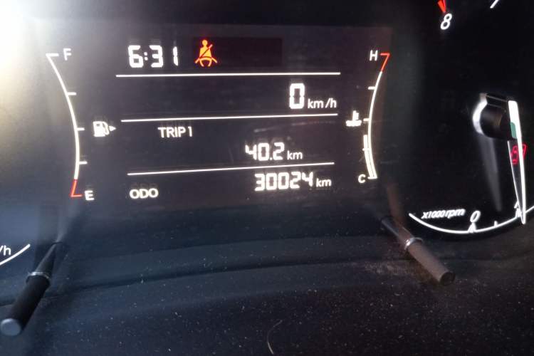 Used BAIC Beijing X5 2019 1.5T Manual Advance Edition China VI