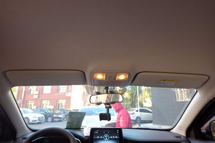 Used BAIC Beijing X5 2019 1.5T Manual Advance Edition China VI