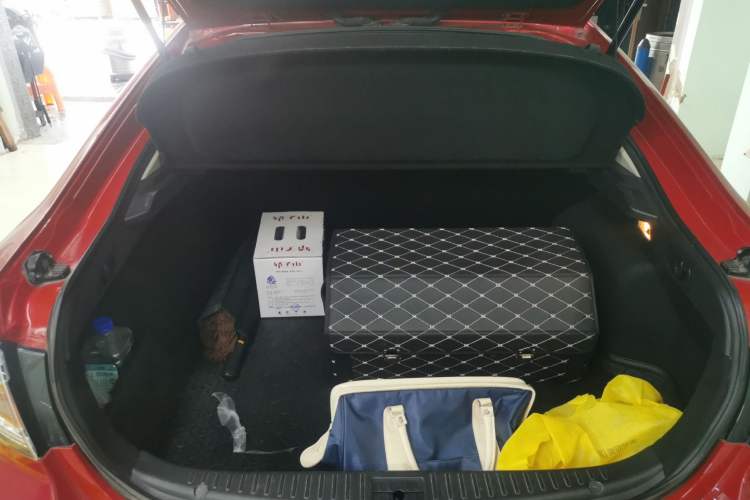 Used Mazda Mazda 6 2010 Coupe 2.5L Automatic Supreme Edition
