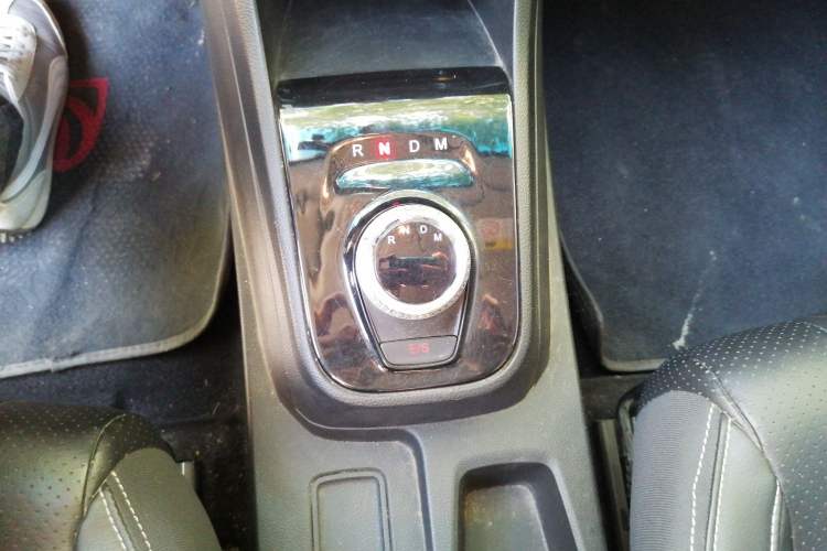 Used Baojun 310W 2018 1.5L Automatic Fashion Edition China VI