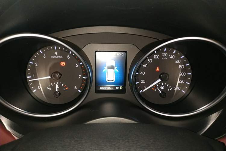 Used Haval H6 Coupe 2020 Smart Connect Version 1.5T Automatic Two-Wheel Drive Elite Model
