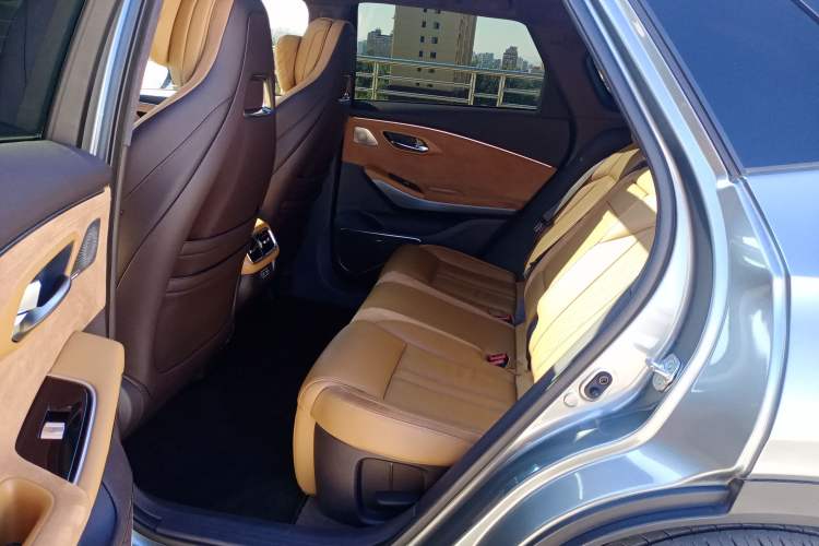 Used AION LX 2019 80
