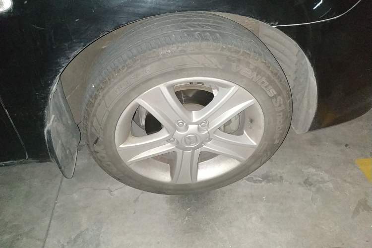 Used Mazda 6 2008 2.0L Automatic Fashion Edition
