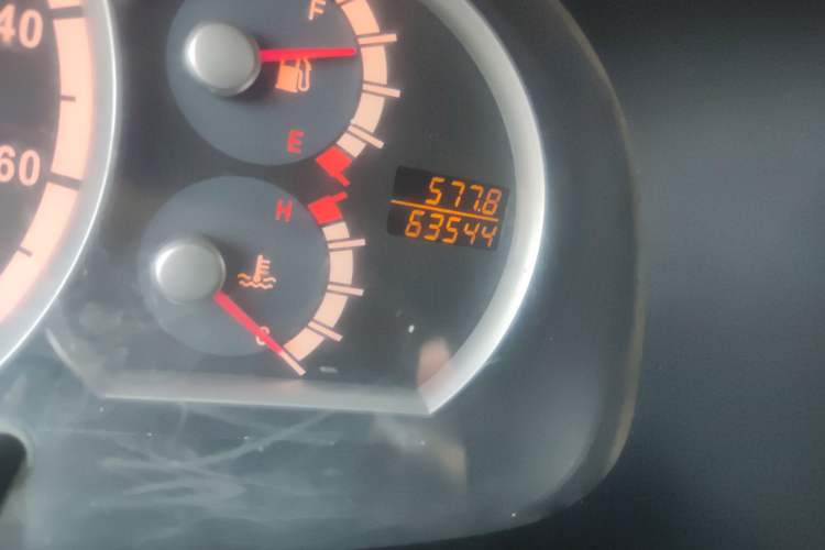 Used Jinbei Hiace 2014 2.2L Luxury Version V22