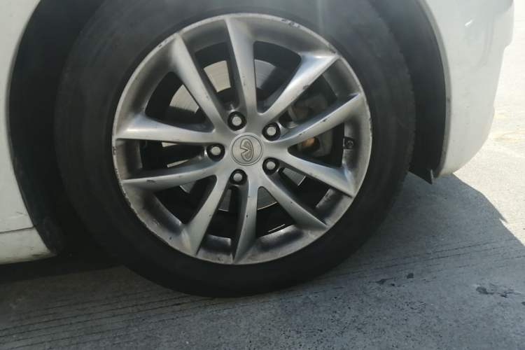 Used Infiniti G Series 2009 G37
