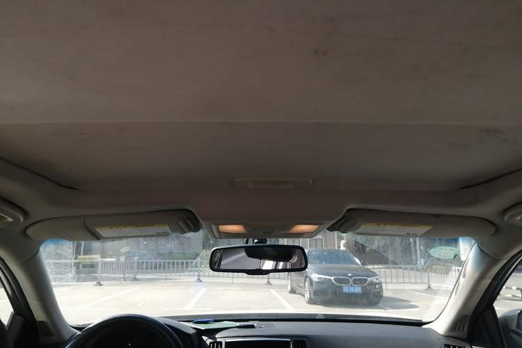 Used Infiniti G Series 2009 G37
