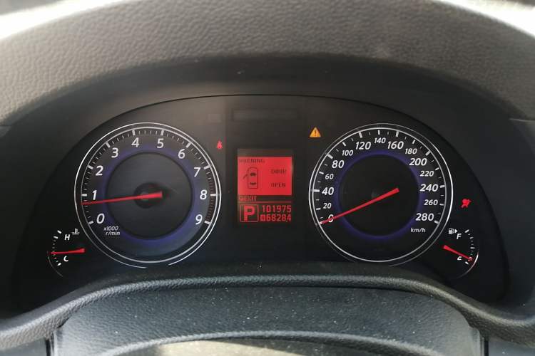 Used Infiniti G Series 2009 G37
