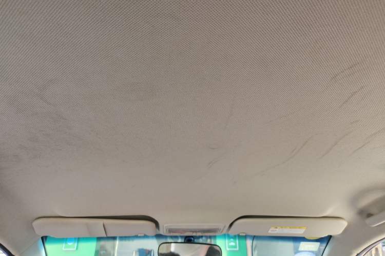 Used JAC Refine S2 2015 1.5L CVT Luxury Smart Version
