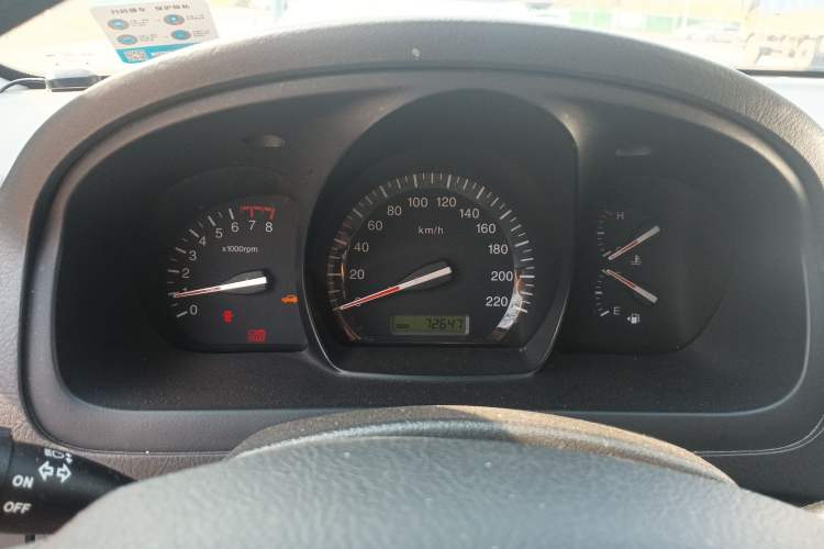 Used Kia Cerato 2012 1.6L MT GL
