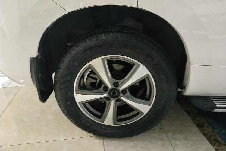 Used Haval H6 Coupe 2020 Smart Connect Version 1.5T Automatic Two-Wheel Drive Elite Model
