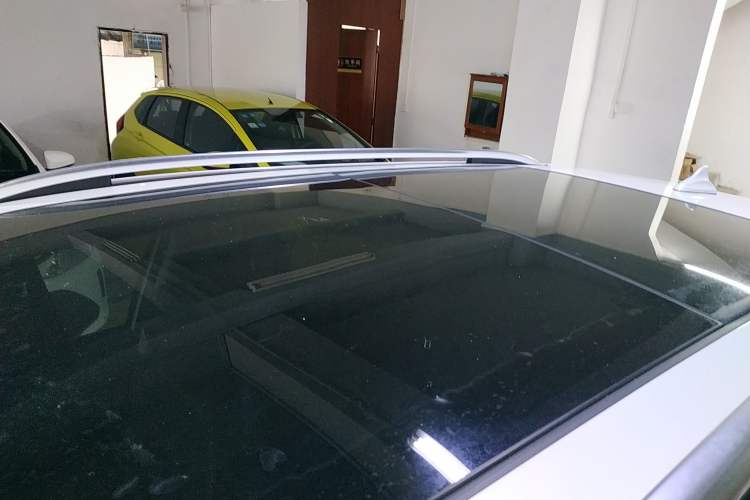 Used Haval H6 Coupe 2020 Smart Connect Version 1.5T Automatic Two-Wheel Drive Elite Model
