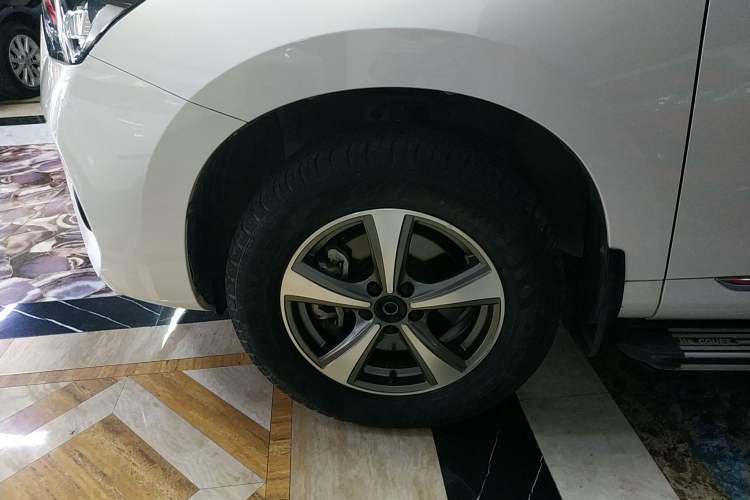 Used Haval H6 Coupe 2020 Smart Connect Version 1.5T Automatic Two-Wheel Drive Elite Model
