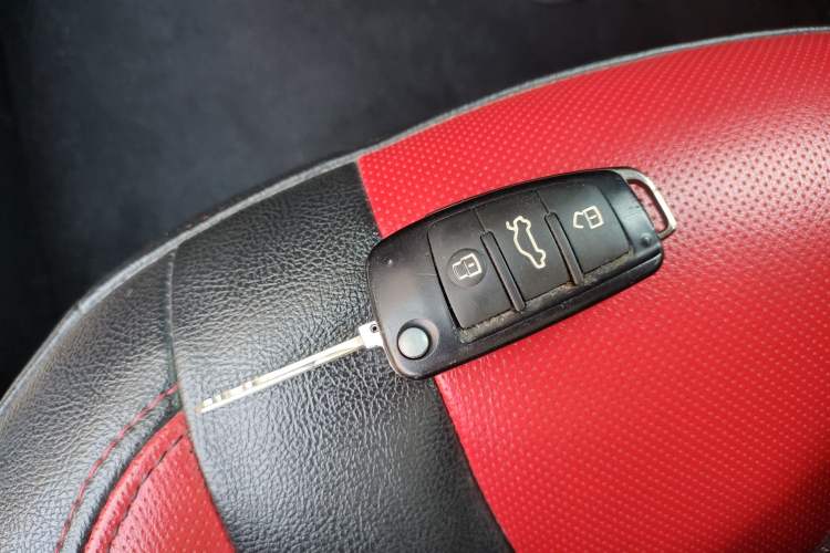 Used JAC Refine S2 2015 1.5L CVT Luxury Smart Version
