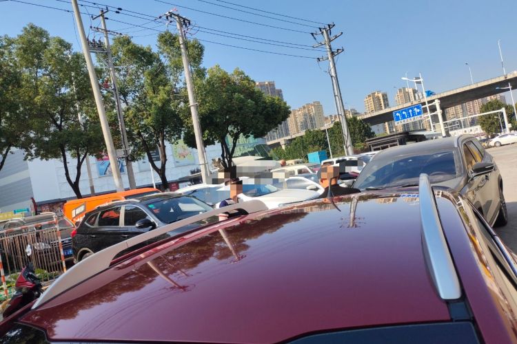 Used JAC Refine S2 2015 1.5L CVT Luxury Smart Version
