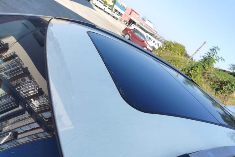 Used JETOUR X95 2020 1.6T DCT Exploration Pro Edition 6-seater
