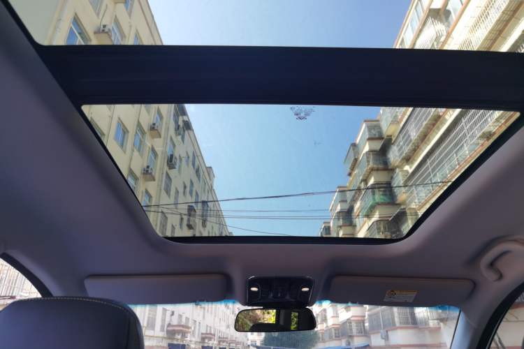 Used JETOUR X95 2020 1.6T DCT Exploration Pro Edition 6-seater
