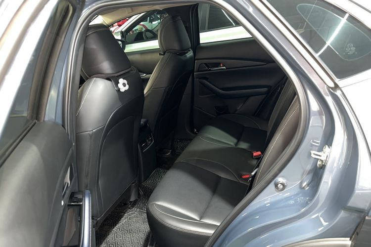 Used Mazda CX-30 2021 2.0L Automatic Joyful Edition
