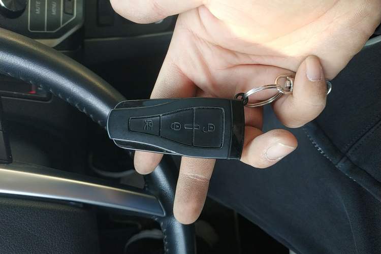 Used Roewe e550 2016 Deluxe Edition
