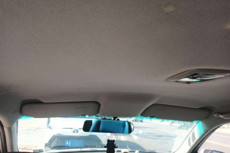 Used Kia Cerato 2012 1.6L MT GL
