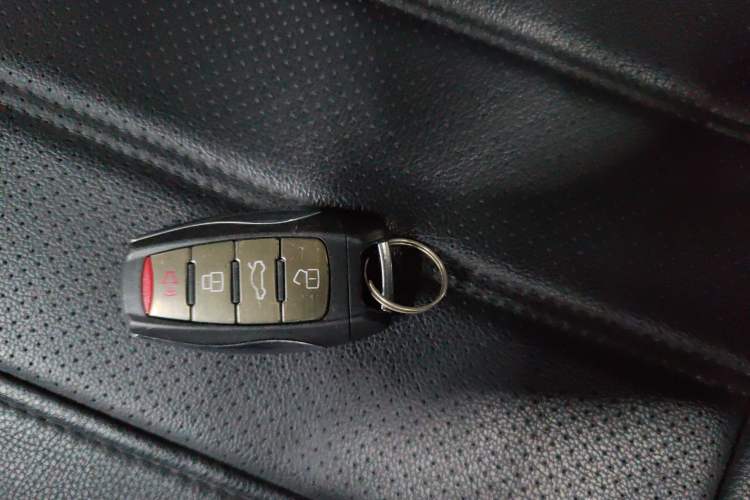 Used Haval F5 2020 1.5T Manual iCool
