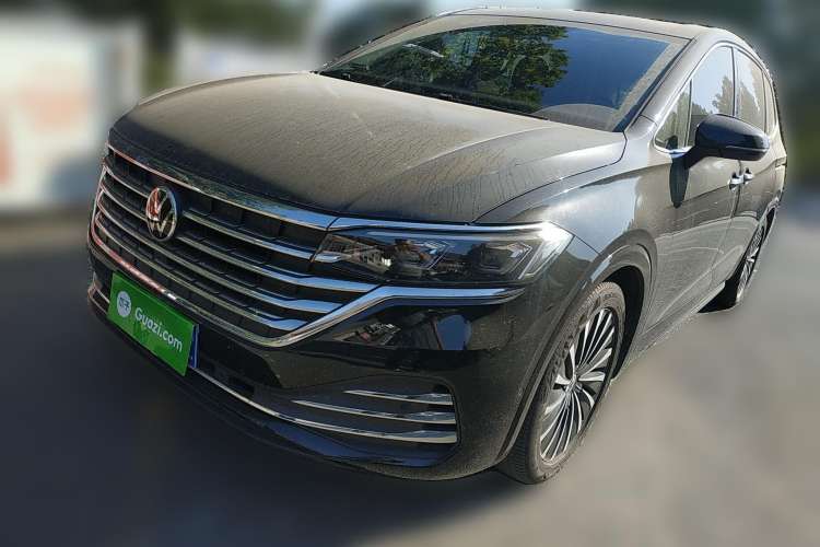 Used Volkswagen Viloran 2020 380TSI Prestige Edition