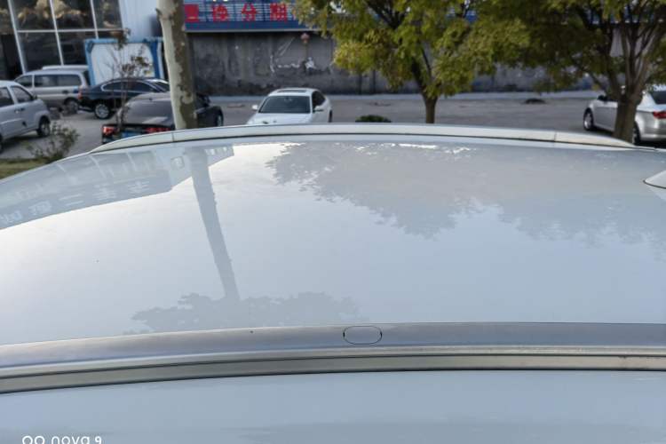 Used WM Motor EX5 2020 EX5 400 Jike Xing Edition
