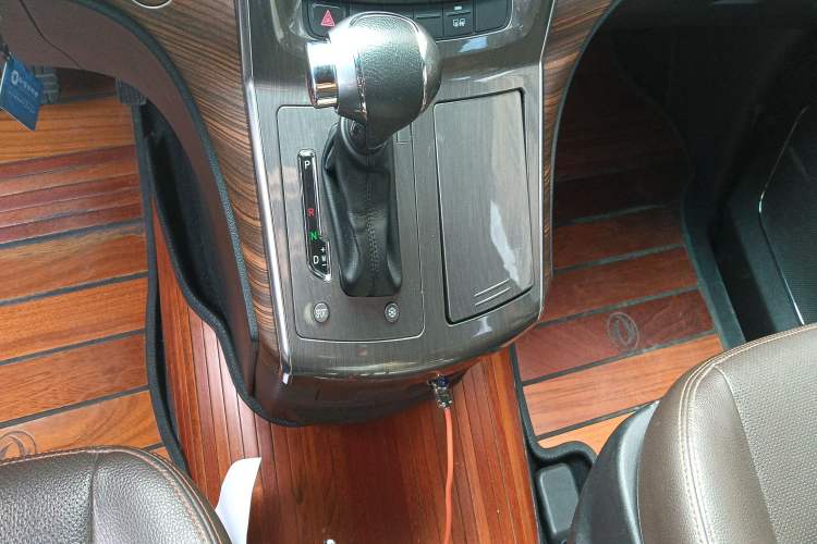 Used FORTHING CM7 2018 Classic Edition 2.0T Automatic Luxury Model
