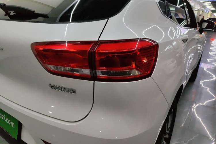 Used Haval F5 2020 1.5T Manual iCool
