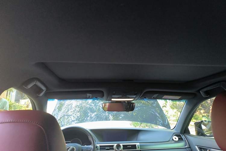 Used Lexus GS 2017 300 F SPORT