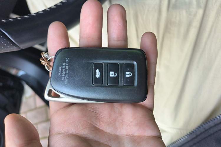 Used Lexus GS 2017 300 F SPORT