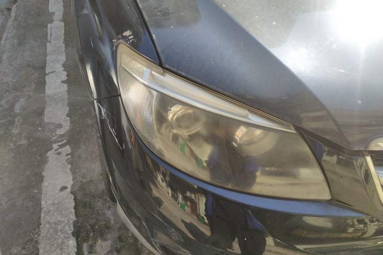 Used BYD S6 2011 2.4L Automatic Luxury Edition