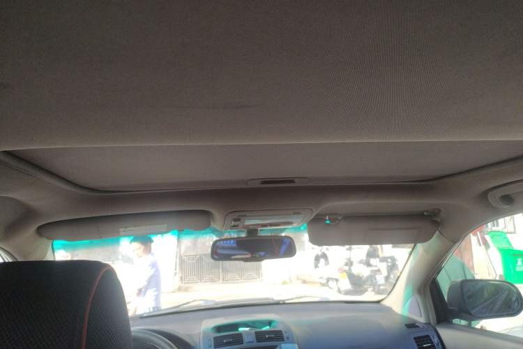 Used BYD S6 2011 2.4L Automatic Luxury Edition