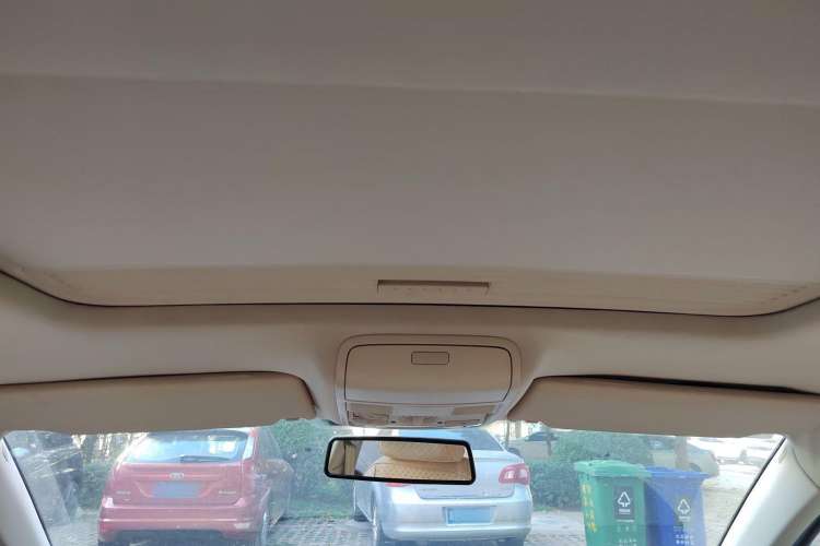 Used Volkswagen Sagitar 2010 1.4 TSI Automatic Tech Edition
