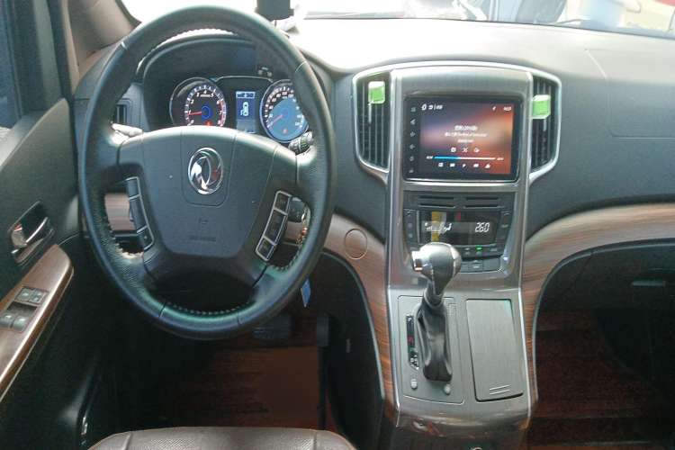 Used FORTHING CM7 2018 Classic Edition 2.0T Automatic Luxury Model
