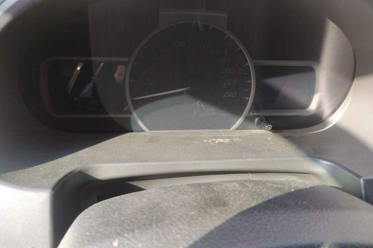 Used BYD S6 2011 2.4L Automatic Luxury Edition