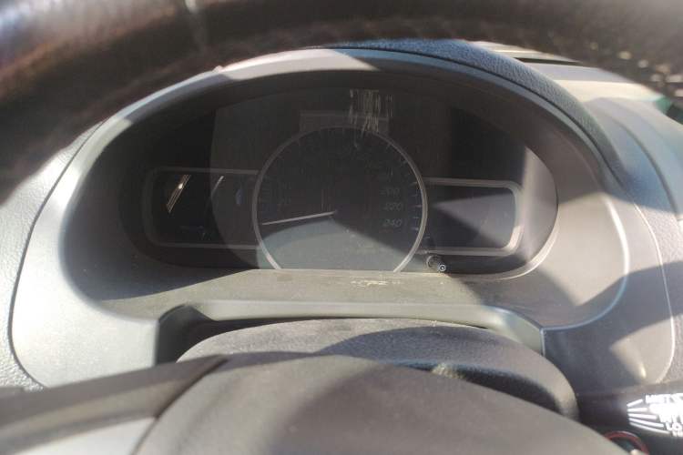 Used BYD S6 2011 2.4L Automatic Luxury Edition