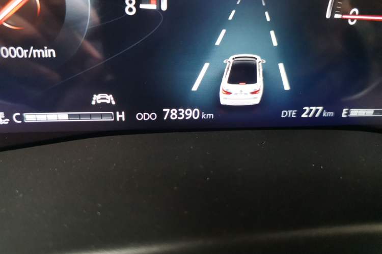 Used CHANGAN Raeton CC 2018 1.5T Automatic Zunya Model China V Standard
