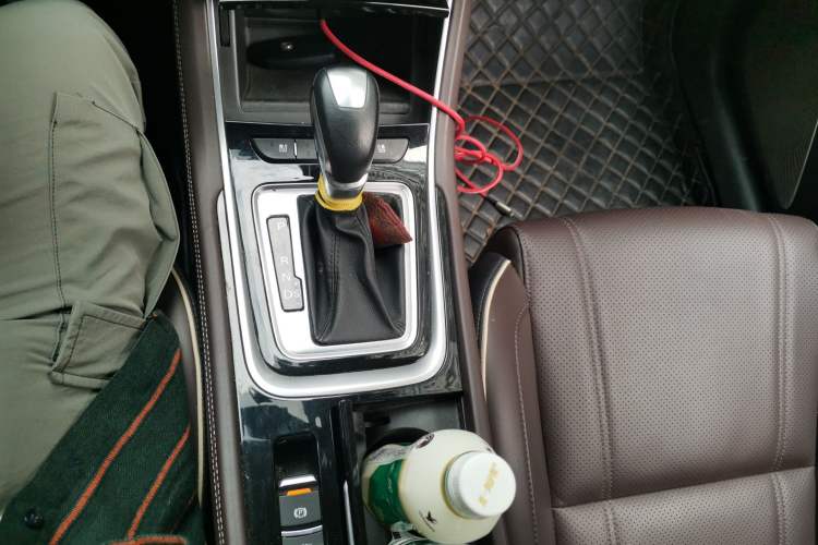 Used CHANGAN Raeton CC 2018 1.5T Automatic Zunya Model China V Standard
