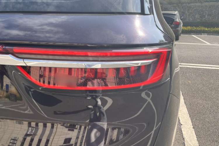 Used JETOUR X90 PLUS 2021 1.6TD DCT Estate 5-seater