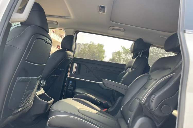 Used Hyundai Custo 2021 270TGDi Prestige LUX
