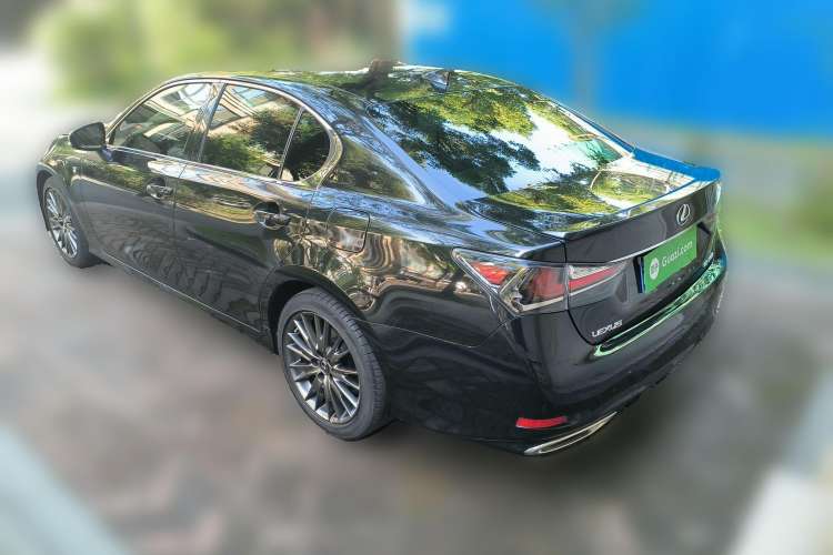 Used Lexus GS 2017 300 F SPORT