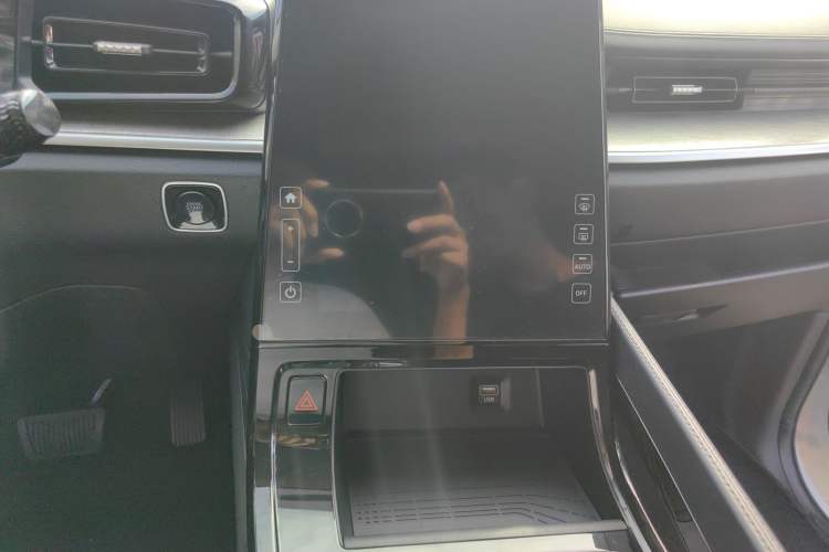 Used Hyundai Custo 2021 270TGDi Prestige LUX
